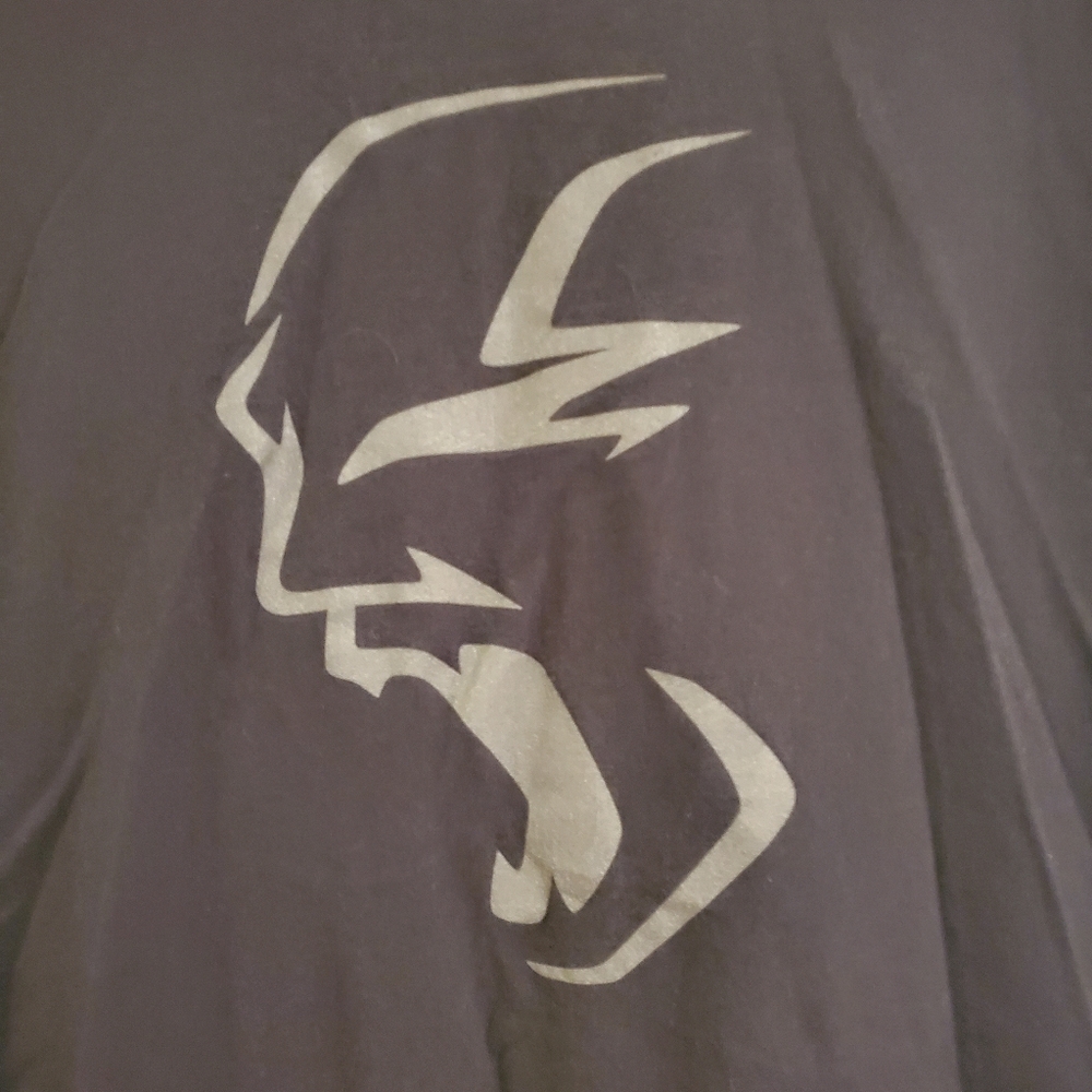Dodge SRT Hellcat Tshirt